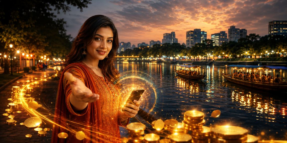 ঢাকায় মোবাইলে bettekka বোনাস সক্রিয় করছেন একজন ব্যবহারকারী
