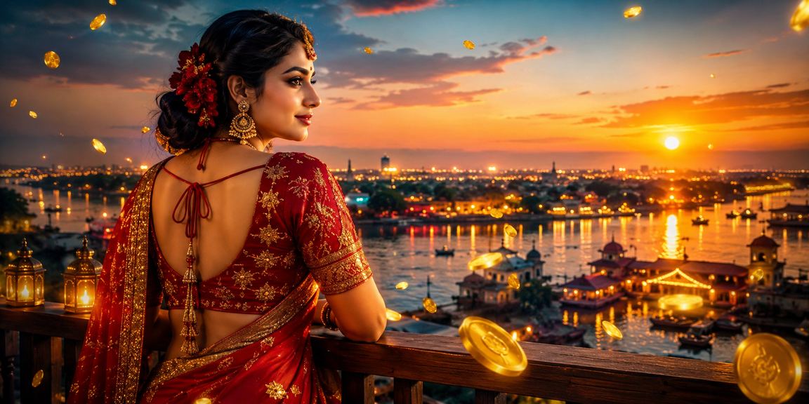 টাঙ্গুয়ার হাওরে একজন বাংলাদেশি মডেল bettekka বেটিং প্ল্যাটফর্ম ব্যবহার করছেন